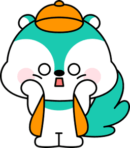 패닉이 온 이피 캐릭터