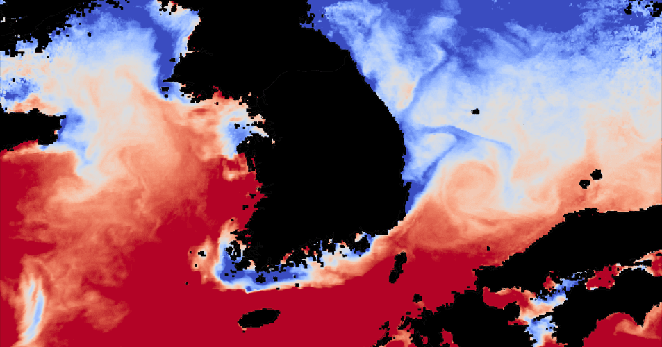 Marine Heatwave: A Growing Threat to Fishermen Every Summer