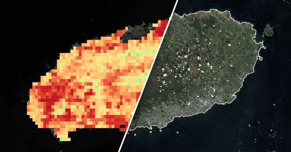 Severe autumn drought in Jeju : agricultural losses and response strategies