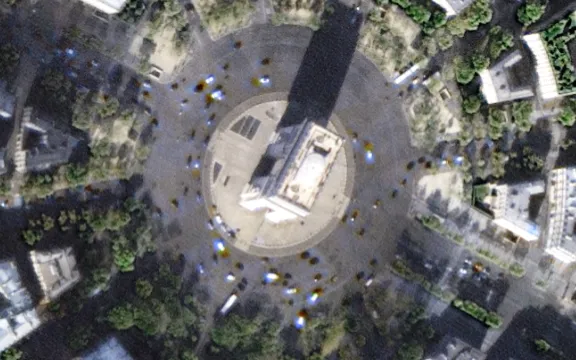 resolution high image