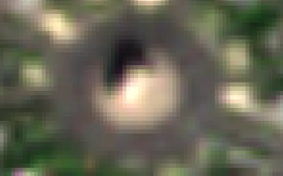 resolution low image